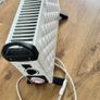 Convector Heater 2kW Image 3