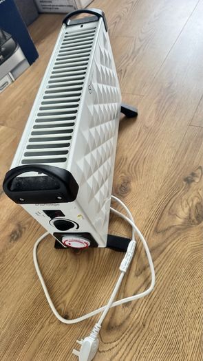 Convector Heater 2kW