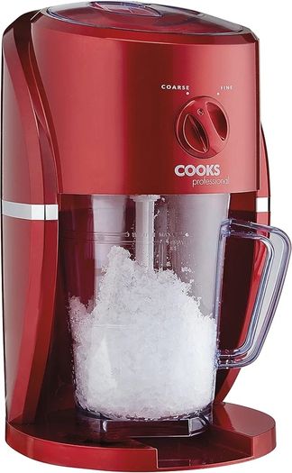 ice crusher