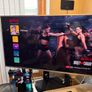 Philips 49' telly with stand Image 3