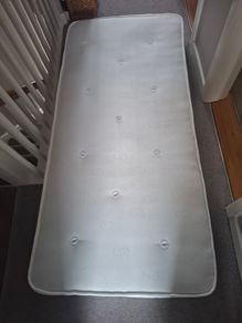 single mattress