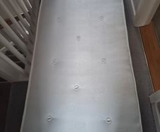 single mattress