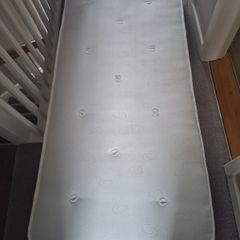 single mattress