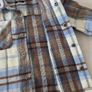 12-18m, Boys Next Shacket - Like New Condition Image 3
