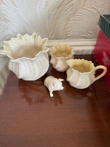 Belleek collection - read description