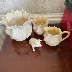 Belleek collection - read description