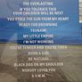 Manic Street Preachers CD  - This Is My Truth... Image 2