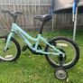 Ridgeback bicycle Image 7