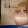 6 X Vinyl Records Bundle Madonna Kenny Rogers John Denver  Kissing Bandits Orleans Brand New Image 4