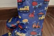 Kids wellies size 12