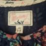 Mantaray dress Image 3