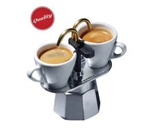 Bialetti Espresso maker