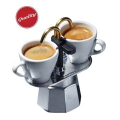 Bialetti Espresso maker
