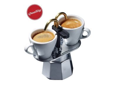 Bialetti Espresso maker