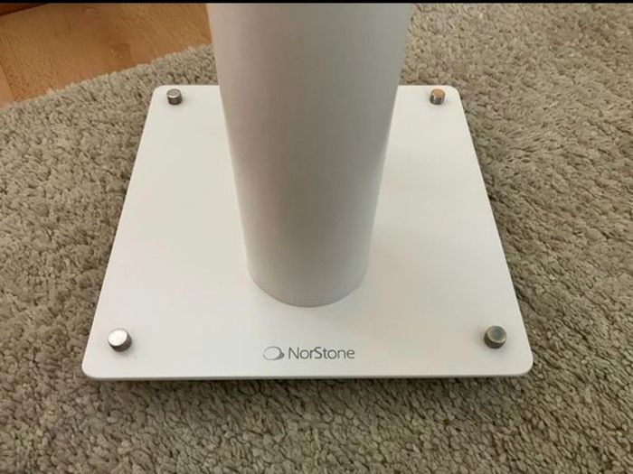 Speaker Stands