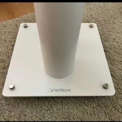Speaker Stands