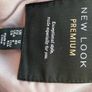 NEW Grey/pink Dress, New Look premium label, size 12 Image 8