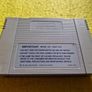 John Madden Football 93 1993 Super  Nintendo Snes games Original Image 7