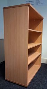 Office Shelf