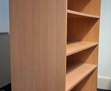Office Shelf