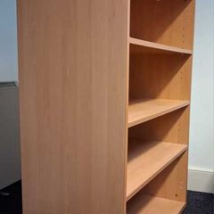 Office Shelf