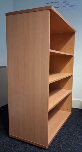 Office Shelf