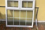 bathroom window