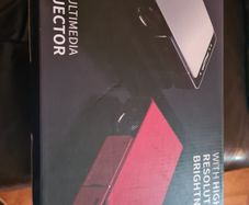 Projector