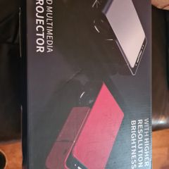 Projector