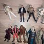 Star wars figures Image 5
