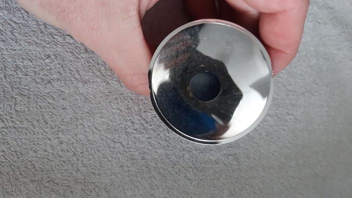 Maglite Replacement Reflector for 6 D Cell - Flashlight Torch mag-light Maglight
