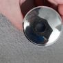 Maglite Replacement Reflector for 6 D Cell - Flashlight Torch mag-light Maglight Image 2