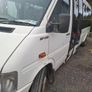 Vw Lt 46 Mini Bus Camper Image 2