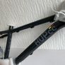 Brand New Super light Hupcc kids XC mountain bike racing frame Image 3