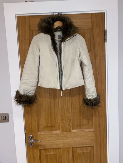 Firetrap jacket