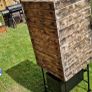 smoke house Image 2