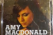 Amy Macdonald CD - This Is The Life
