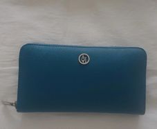 Armani Jeans Wallet