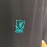 Liverpool Adidas retro t-shirt Image 3