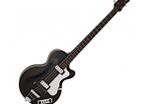 Hofner Club Ignition