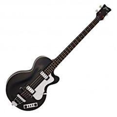Hofner Club Ignition