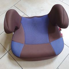 booster seats x 2