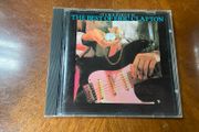 The Best of Eric Clapton CD Timepieces