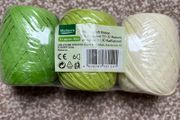 Crafts ribbon new BNWT