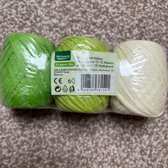 Crafts ribbon new BNWT