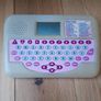 Old Barbie Electronic Game Image 3