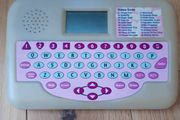 Old Barbie Electronic Game