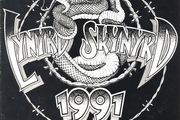 Lynyrd Skynyrd   1991