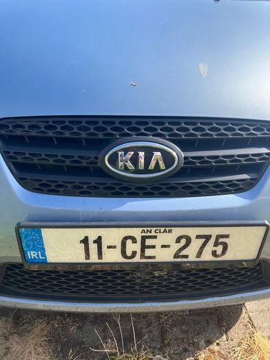 2011 Kia Picanto