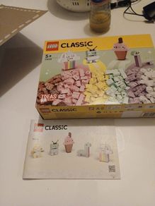 lego